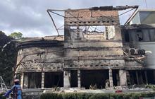 Fakta Mengejutkan: 5 Bangunan Rusak Berat Akibat Kerusuhan Bandung, Ini Kata Wali Kota!