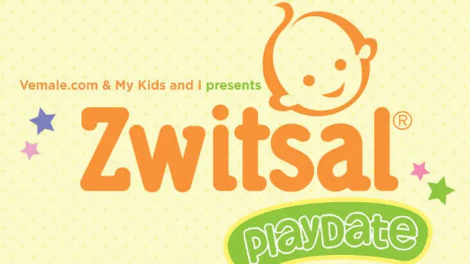 Zwitsal Playdate/Vemale.com