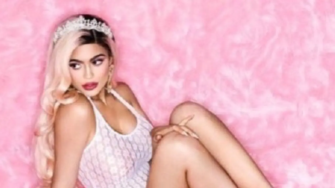 Kylie Jenner 