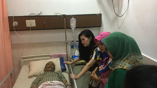 Sosok Gadis Cantik Palembang yang Kagumi Program Paslon Petahana