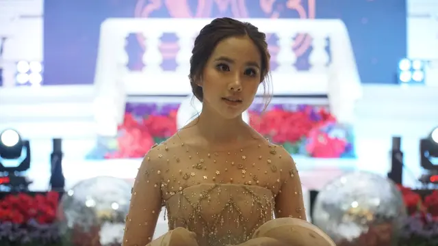 Agatha Chelsea