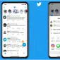 Twitter hadirkan fitur berbagi cuitan ke Instagram Stories. (dok: Twitter)