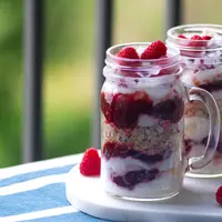 Yogurt | unsplash.com