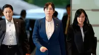 Terlambat 5 Menit ke Rapat Kabinet, Menteri Jepang Minta Maaf kepada Rakyat
