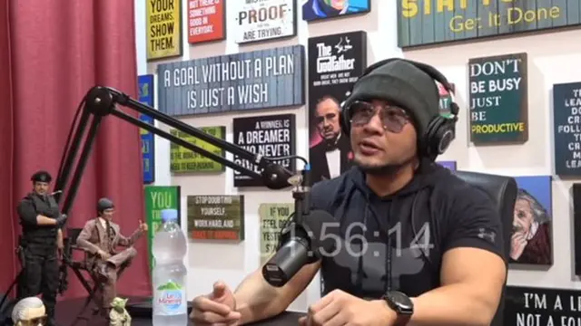 Deddy Corbuzier
