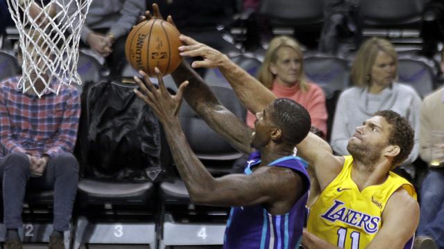 NBA: Clarkson Gemilang, Lakers Menang Dua Kali Beruntun