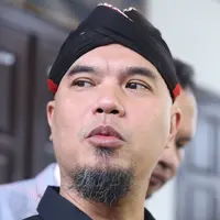 Ahmad Dhani (Nurwahyunan/bintang.com)