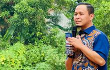Kabar Gembira buat Warga Pekanbaru, Wali Kota Baru Janjikan Tarif Parkir Turun jadi Segini