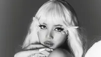 Lisa BLACKPINK Berdandan Jadi Cupid Penggoda di Hari Valentine 2026, Pasang Sayap di Punggung