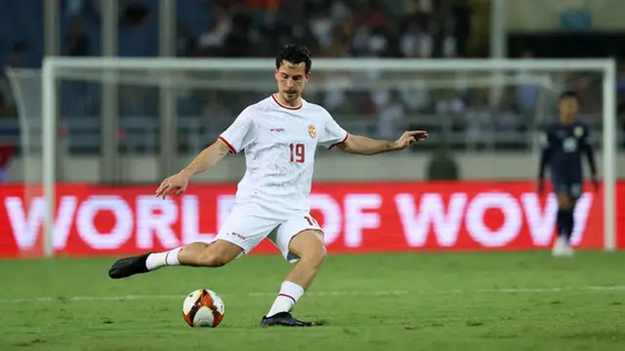 5 Pemain Naturalisasi Timnas Indonesia Masih Menganggur Tanpa Klub: Siapa Menuju Liga 1?