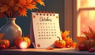 Ciri-Ciri Orang yang Lahir di Bulan Oktober dan Faktanya