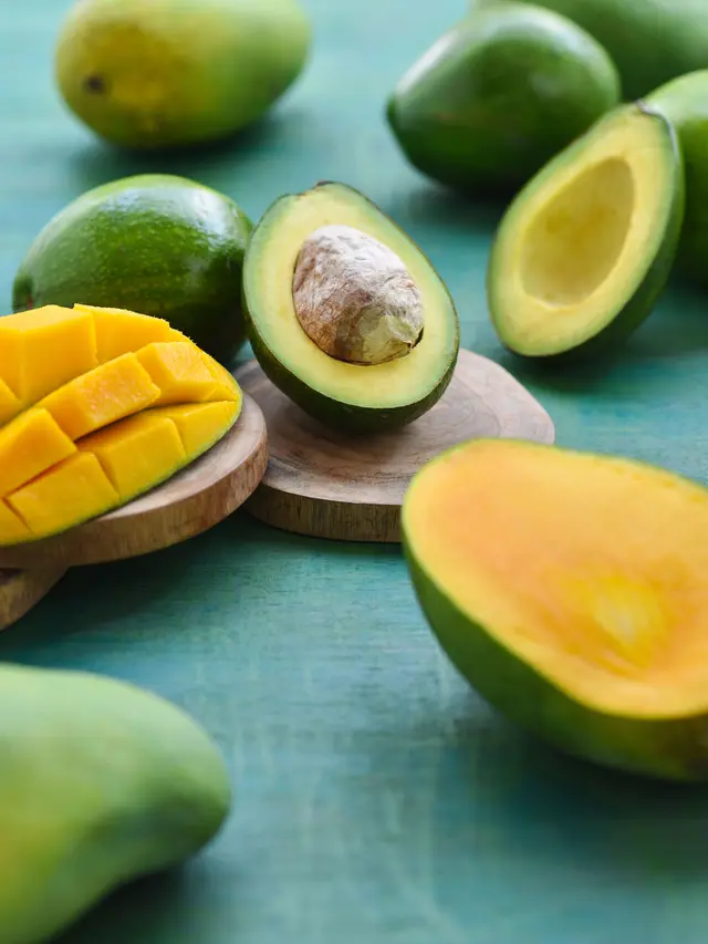 Avocadron