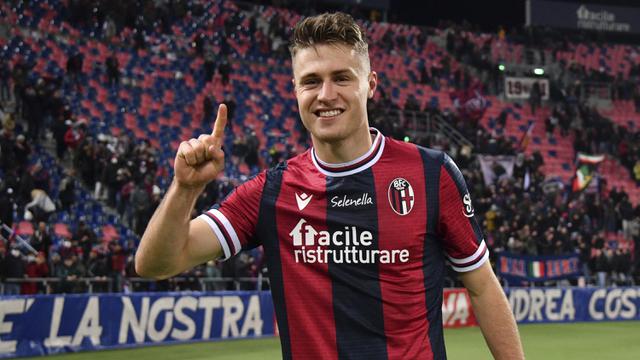 Foto: Duo Milan Menang, Napoli Ditahan Imbang, AS Roma Alami Kekalahan pada Giornata ke-15 Liga Italia 2021 / 2022