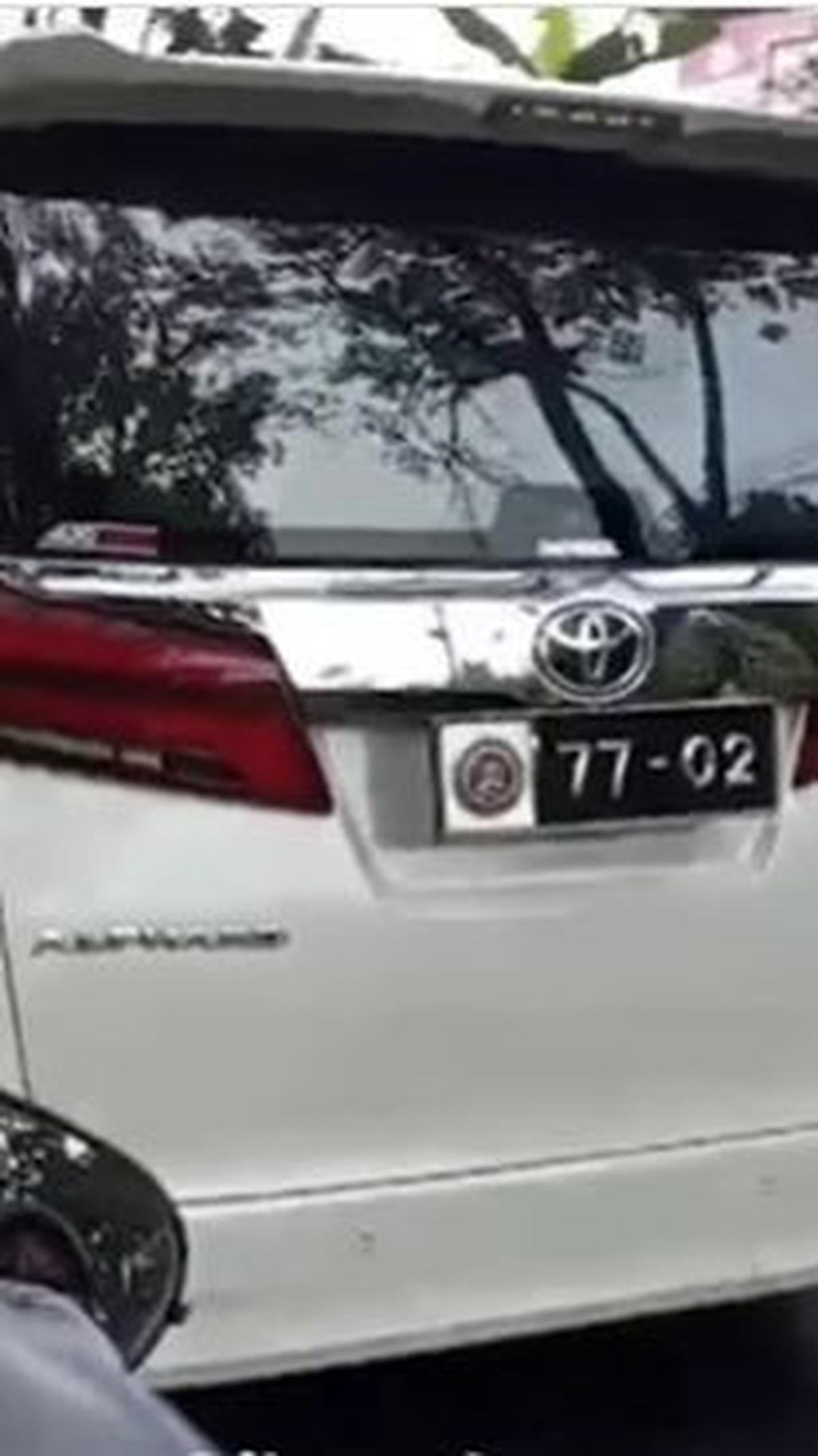 Dok. Istimewa