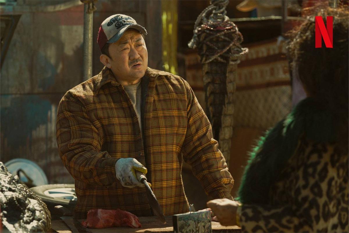 Liburan Tiba! Ini 10 Rekomendasi Film Korea yang Bisa Ditonton Bersama Keluarga dalam Berbagai Genre