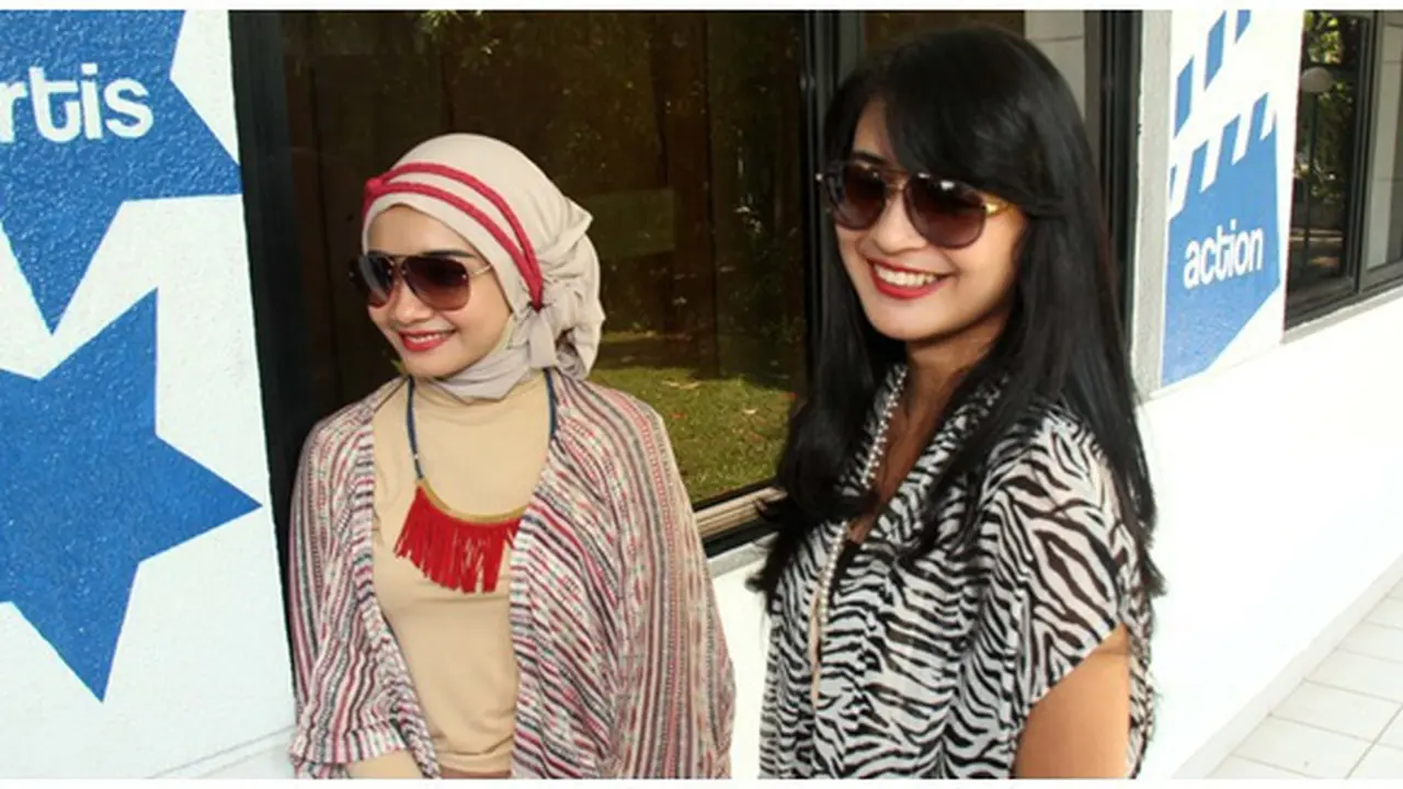 Foto: copyright KapanLagi.com