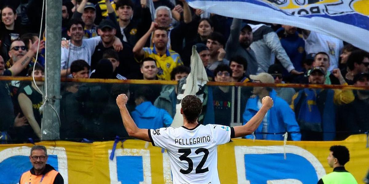 Parma Bertaruh Nyawa, Napoli Ditunggu 'Neraka Kecil' di Jalan Menuju Scudetto Serie A