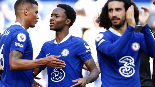 Chelsea Vs Leicester City