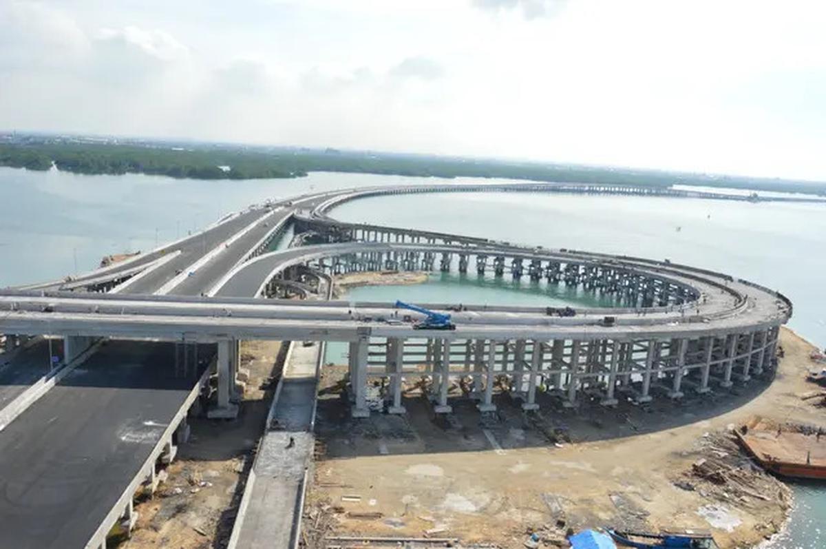 Genjot Infrastruktur Berkelanjutan, Ini Strategi Indonesia Infrastructure Finance