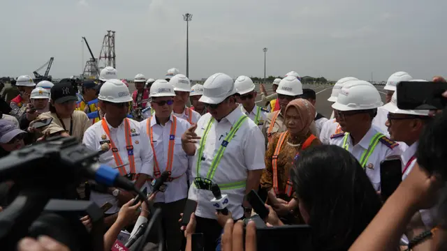 Menteri Koordinator (Menko) Bidang Perekonomian Airlangga Hartarto. (Foto: Kemenko Bidang Perekonomian)