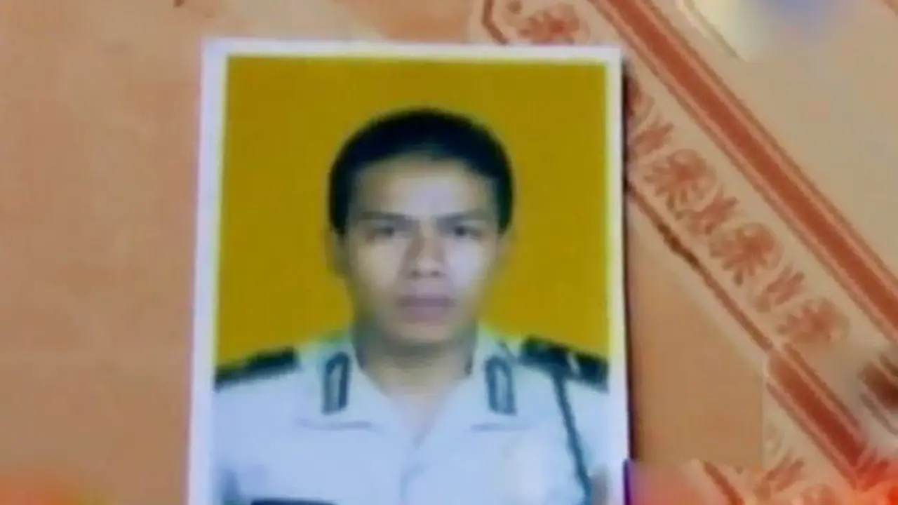 Segmen 2: Polisi Bunuh Diri hingga Sidang Pedangdut Saipul Jamil