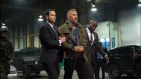 Film Criminal 2016 tayang di Bioskop Trans TV (Foto: Millennium Fillms via IMDB.com)