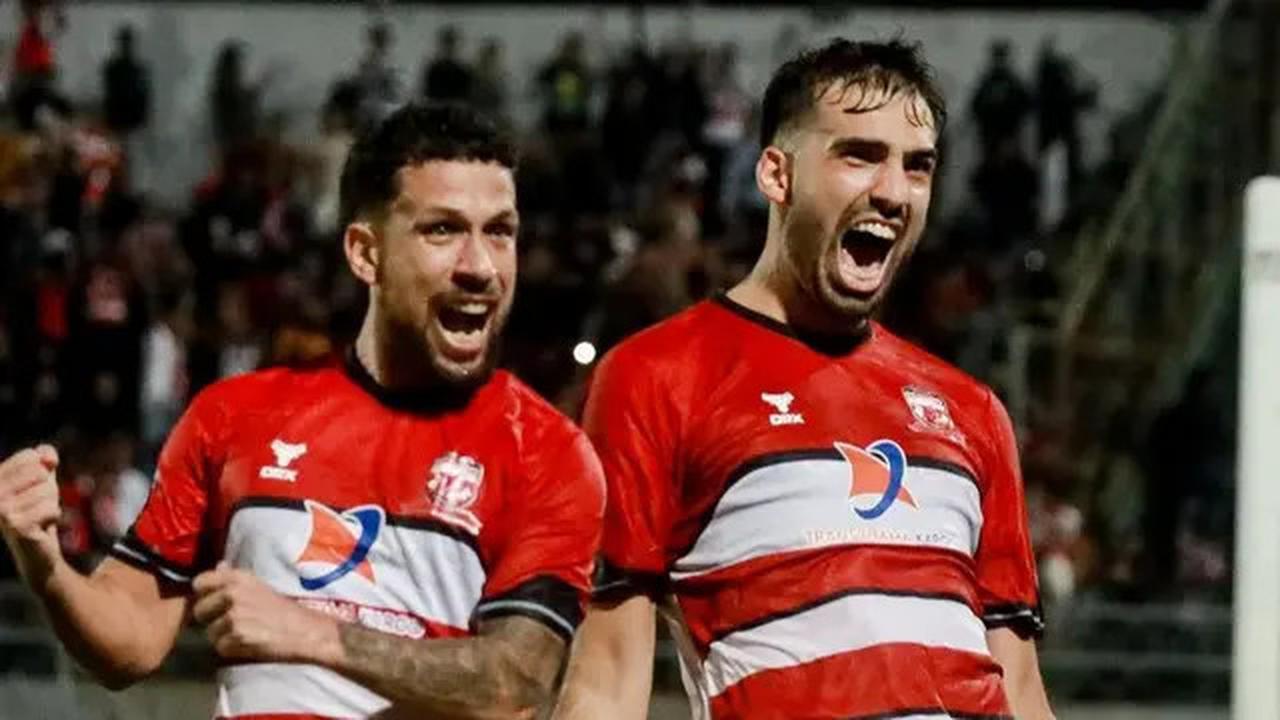 3 Fakta Gila 3 Tim Papan Bawah di BRI Liga 1: Madura United dan Persis Lolos Degradasi, Semen Padang Sedang di Ujung Tanduk