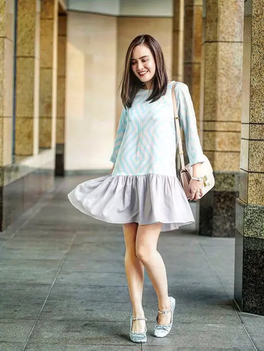 (Instagram/shandyaulia)