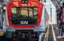 Tips Penting agar Tak Ketinggalan Kereta Mudik di Tengah Kemacetan Jakarta