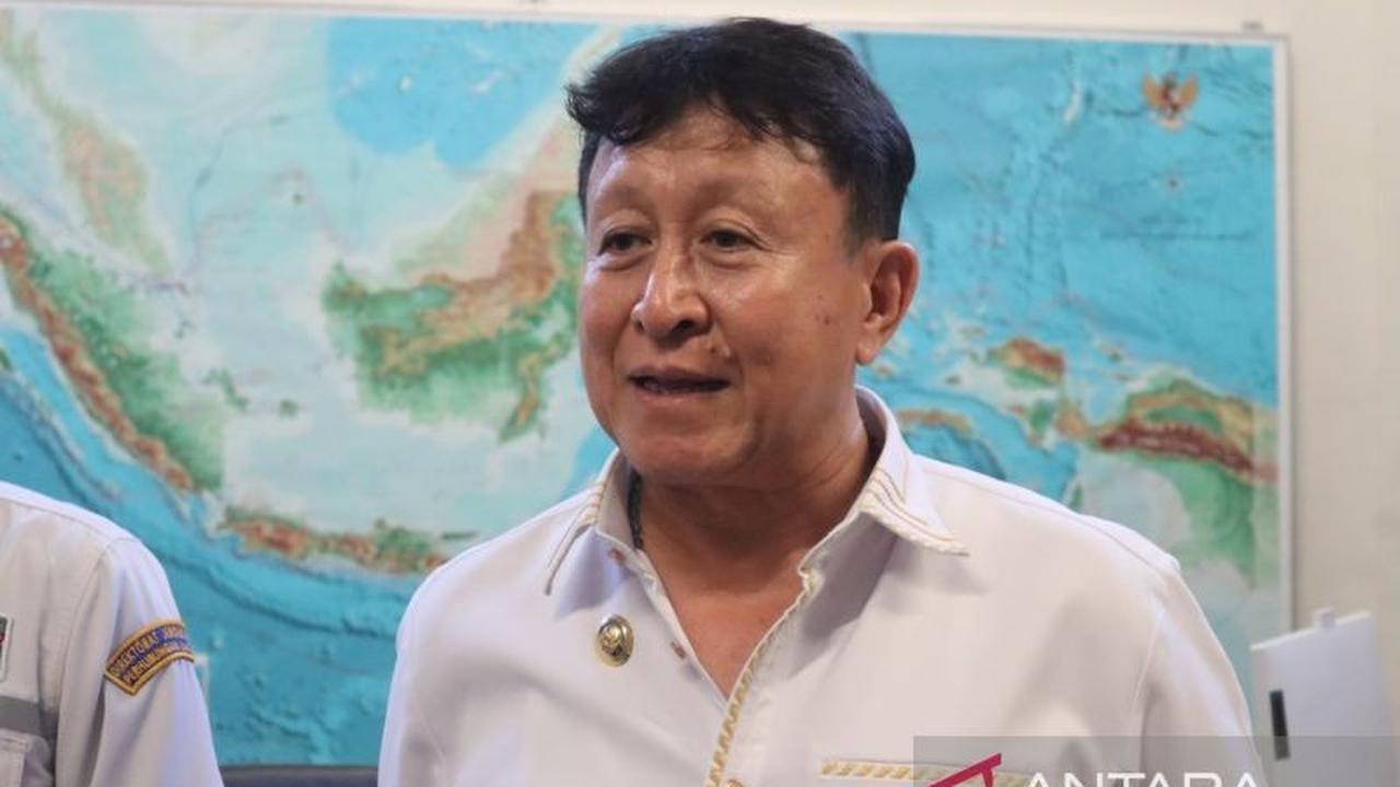 Fakta Unik: Erupsi Gunung Lewotobi Paksa IFG Marathon Labuan Bajo 2025 Batal Digelar