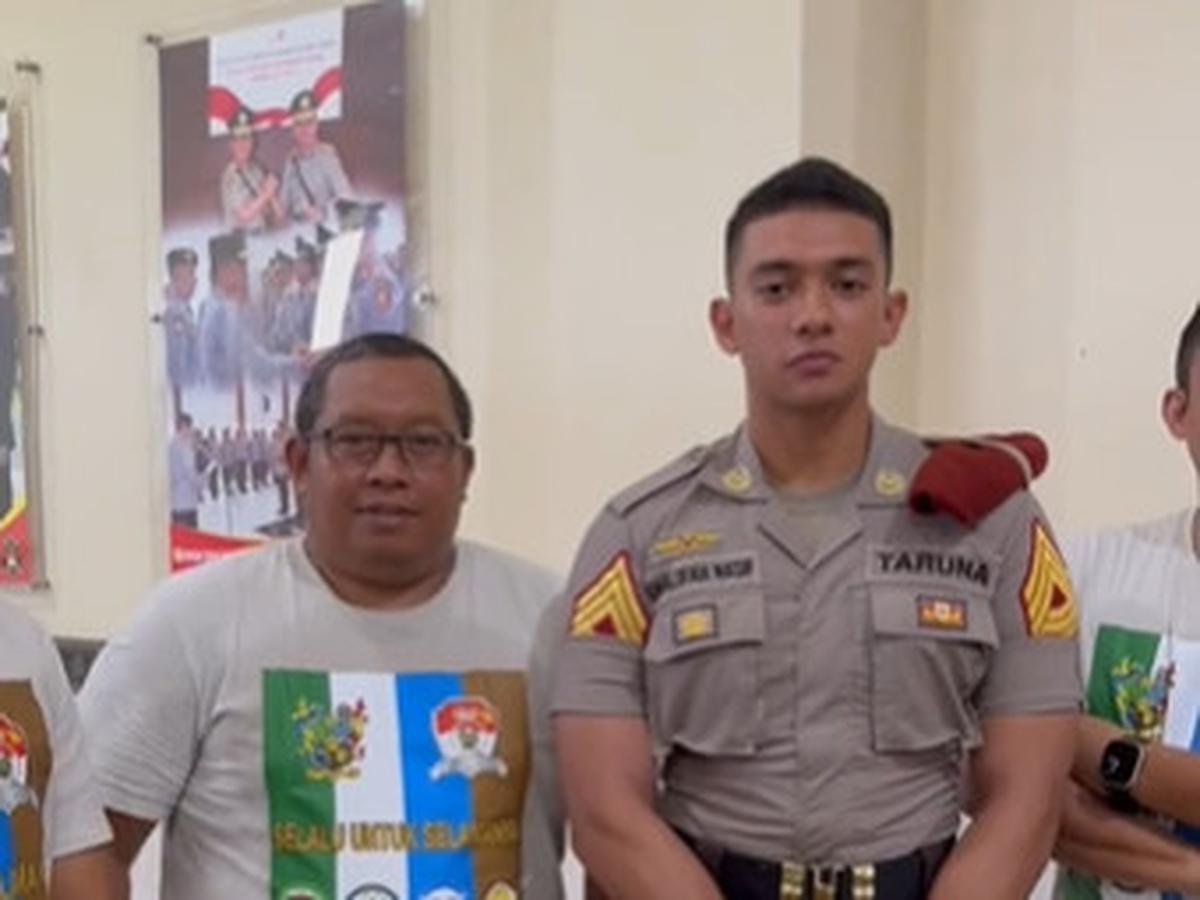 Dok. Istimewa