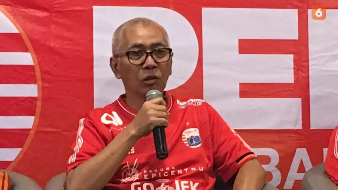 Persija Jakarta, Kokoh Afiat