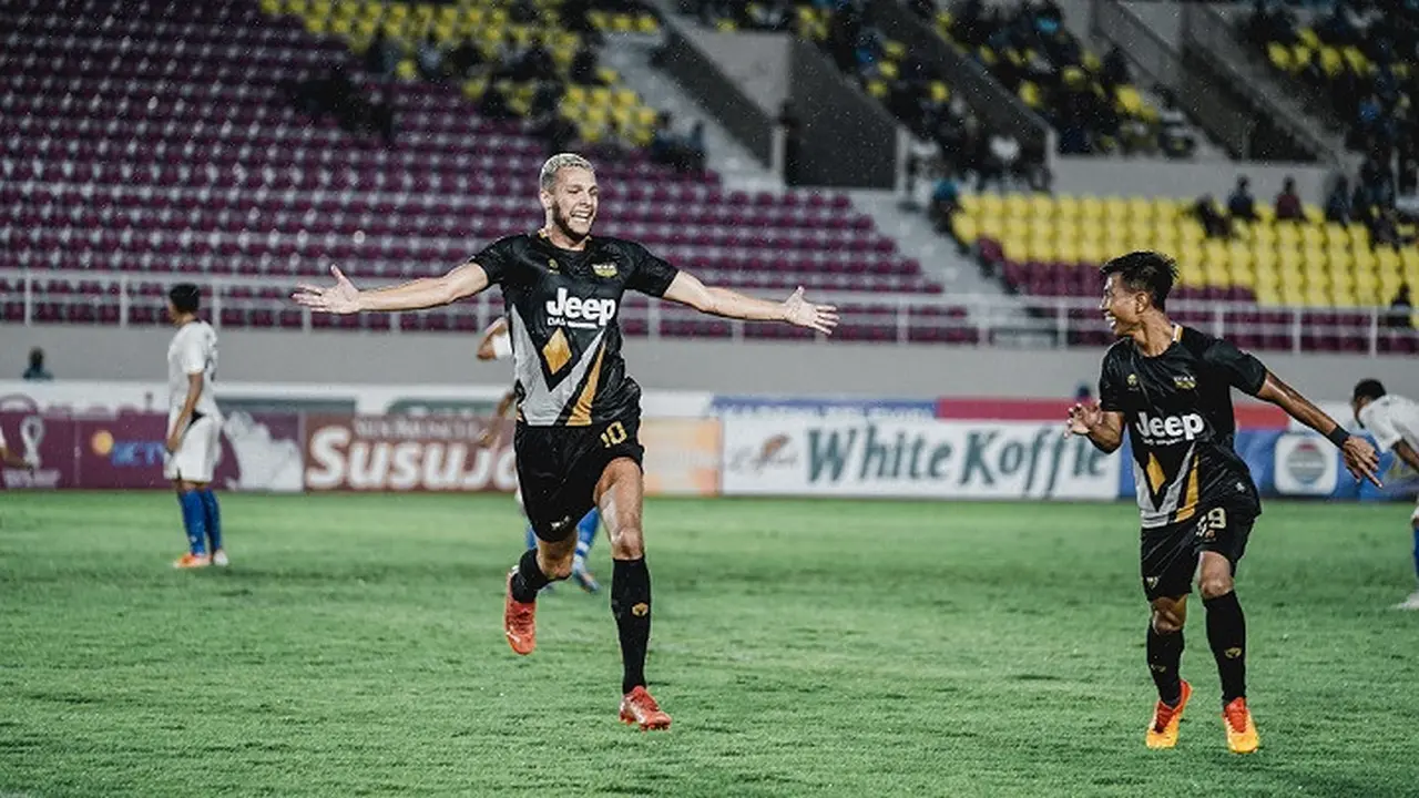 Karim Rossi