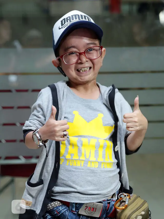 [Bintang] Daus Mini