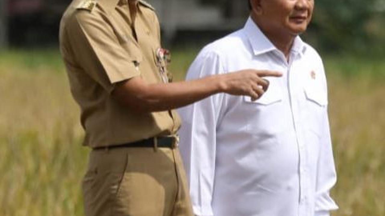 Duet Ganjar-Prabowo Kembali Bergulir, Mungkinkah Megawati Merestui?