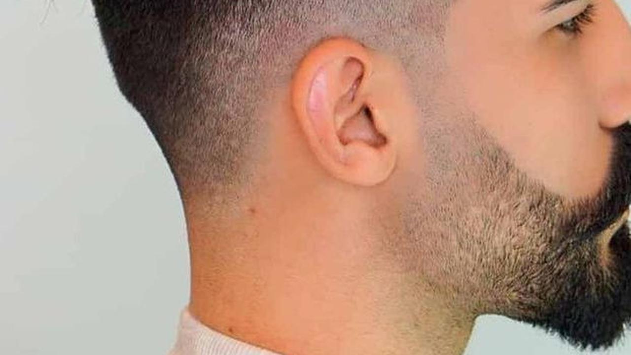<b>Gaya Rambut Man Bun</b>