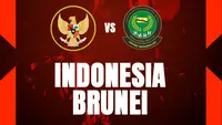 Piala AFF 2022 - Timnas Indonesia Vs Brunei (Bola.com/Adreanus Titus)