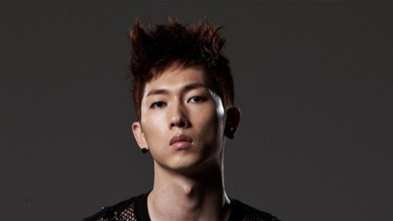 4.&nbsp;Jang Woo Hyuk (H.O.T)