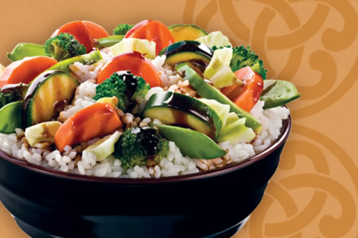 5 Resep 'Rice Bowl' Sedap yang Wajib Dicoba di Awal Pekan