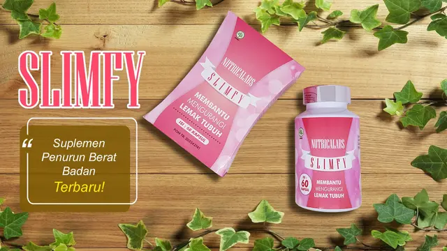 Slimfy