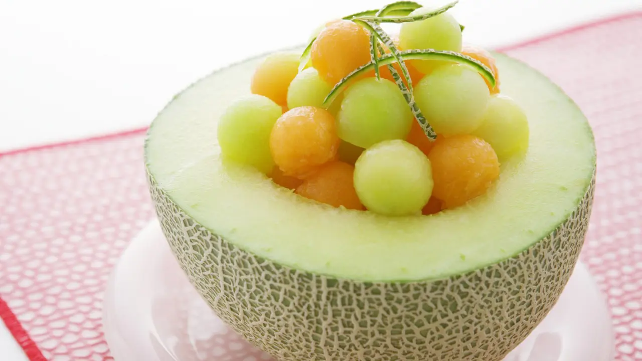 Melon 0714