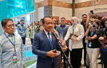 Bahlil Ungkap Rencana Pembatasan Pertalite untuk Desil 9 dan 10