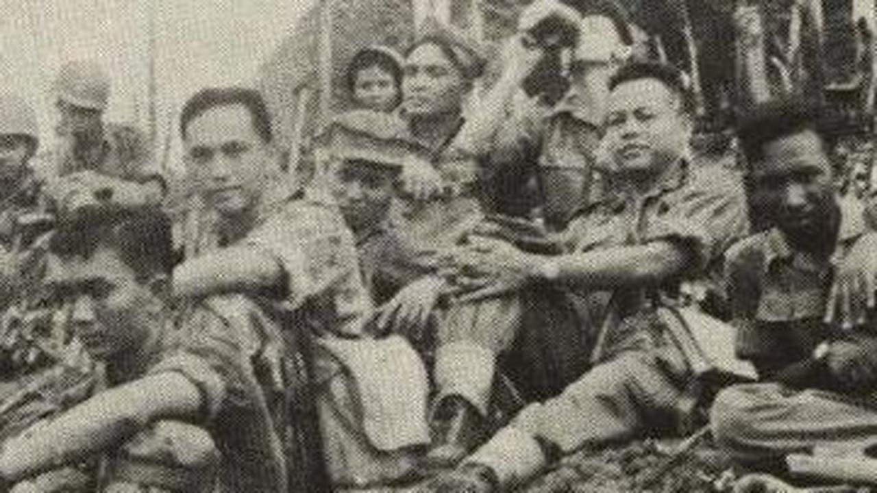 Perjuangan saat Perang Aceh