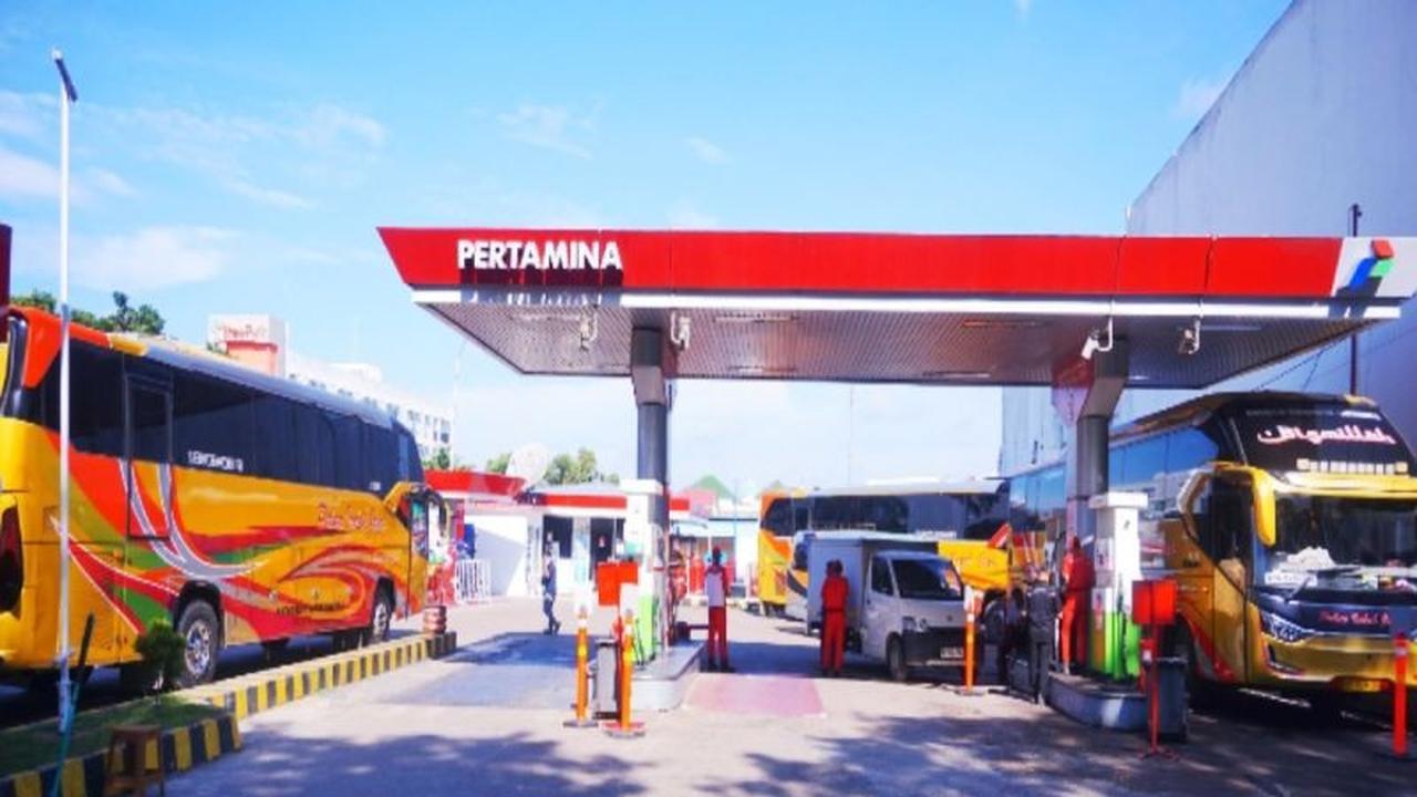 Pertamina Kalimantan Percepat Penyaluran Pertamax di Banjarmasin, Pastikan Stok Aman
