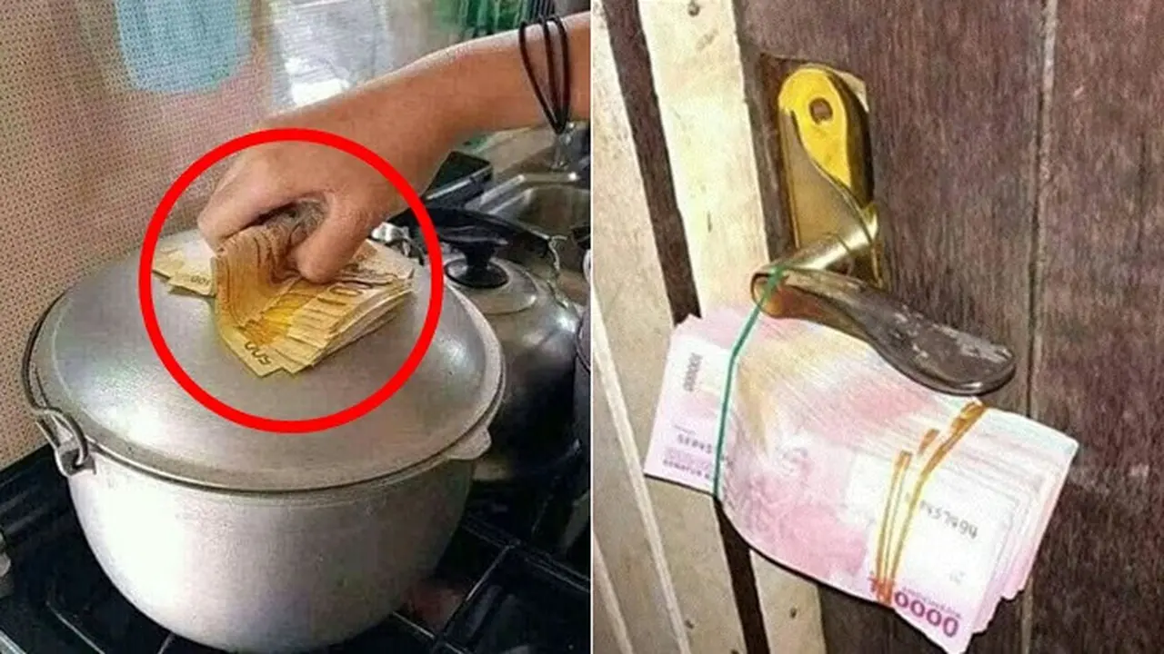 6 Momen Orang Enggak Butuh Uang Ini Sukses Bikin Geregetan