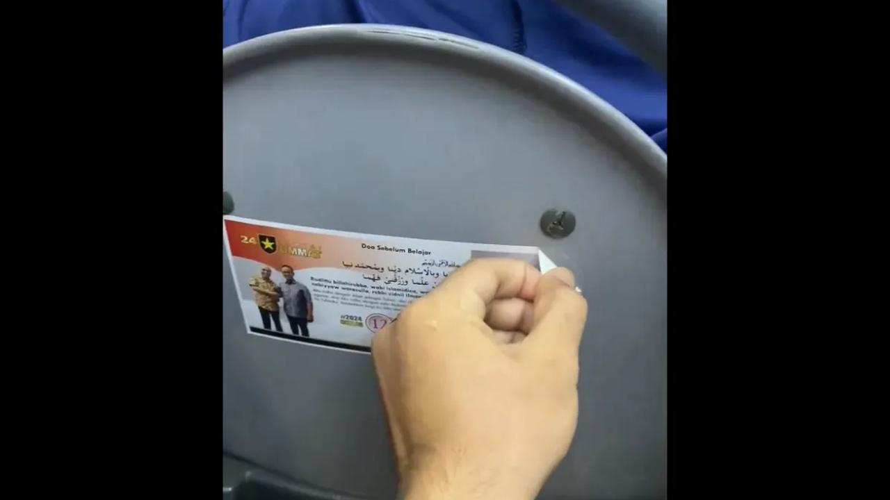 Dok. Istimewa
