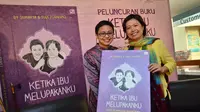 Ketika Ibu Melupakanku, Buah Manis dari Alzheimer