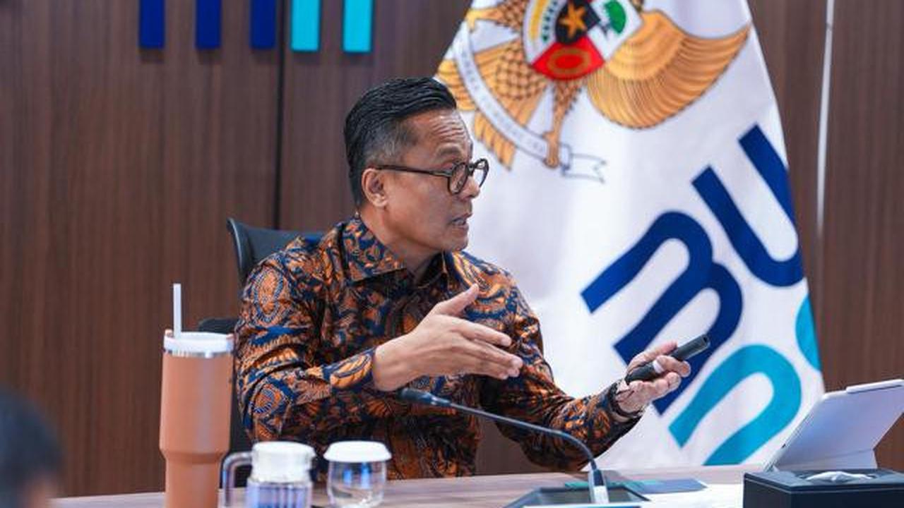 BUMN Semen Bakal Pangkas 28 Perusahaan