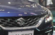 Suzuki di GIIAS 2023: Baleno Punya Fitur Baru dan Hadiah Suzuki Jimny serta Emas