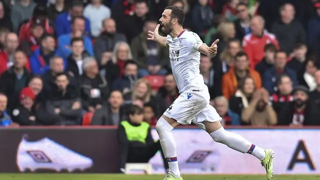 Luka Milivojevic